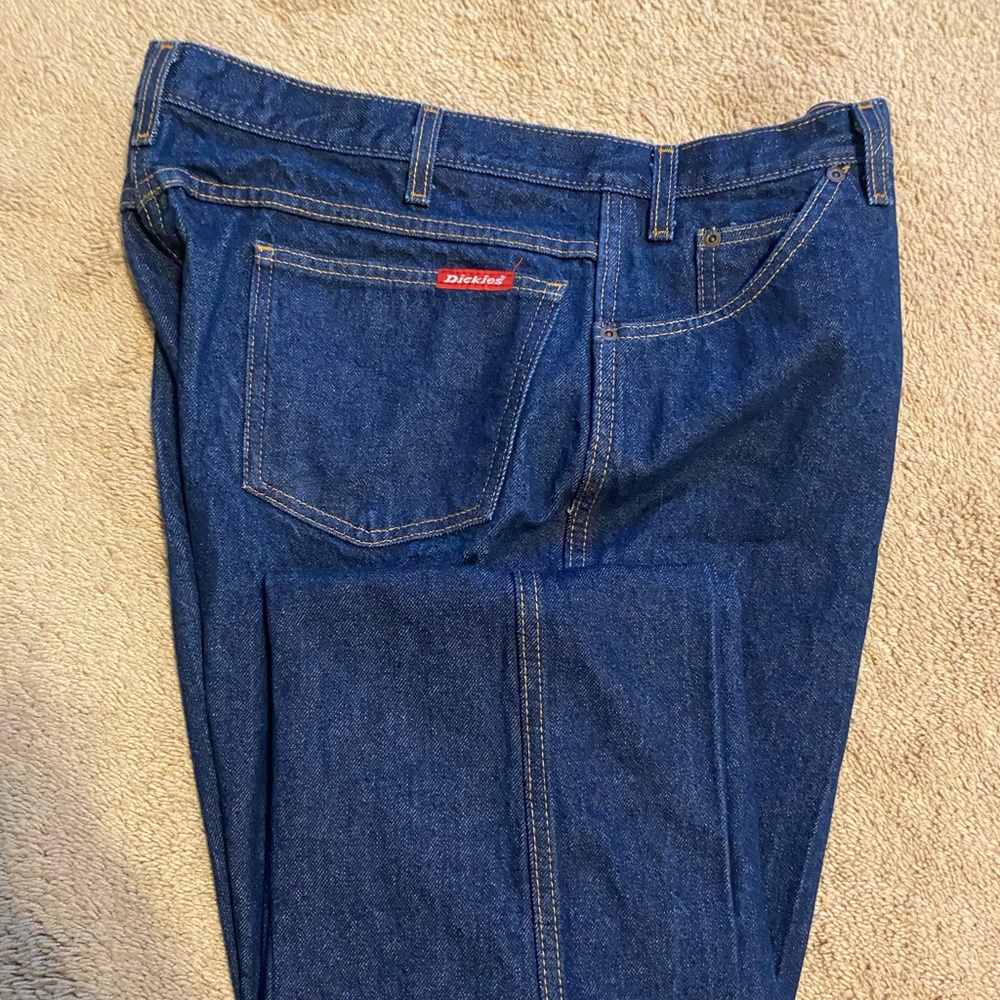 Dickies Men’s Jeans 40x34